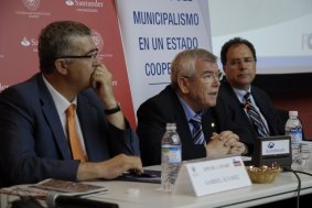 Curso de Verano de El Escorial